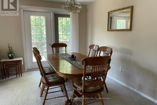 Family room - 301 Sandy Beach Road, Dryden, ON P8N0A2 Photo 4