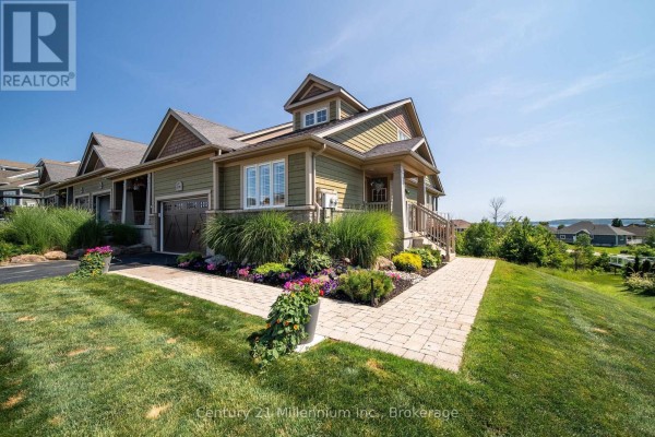 301 Telford Trail, Georgian Bluffs, ON, photo 2