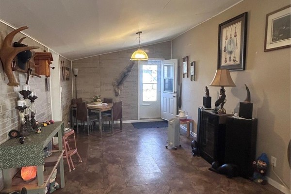 Laundry room - 301 Willow Park Green, Estevan, SK S4A2R9 Photo 5