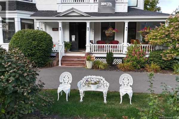 301 Woodstock Road, Fredericton, NB, photo 2