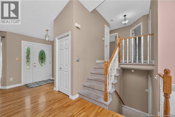 Family room - 301 Worthington Avenue, Moncton, NB E1C0B7 Photo 2