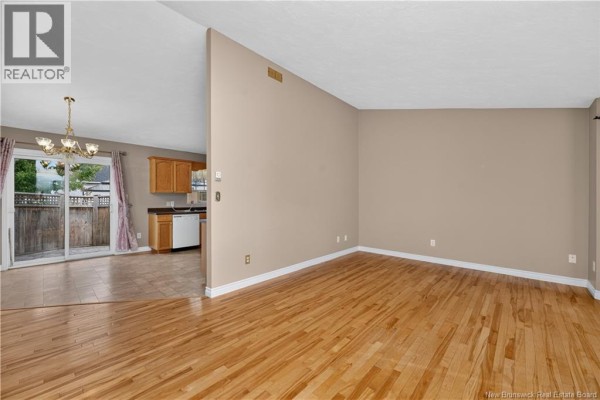 Utility room - 301 Worthington Avenue, Moncton, NB E1C0B7 Photo 3