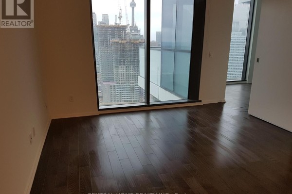 Dining room - 3010 - 16 Bonnycastle Street, Toronto, ON M5A0C9 Photo 2