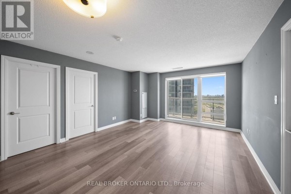 Bedroom 2 - 3010 - 2015 Sheppard Avenue E, Toronto, ON M2J0B3 Photo 5