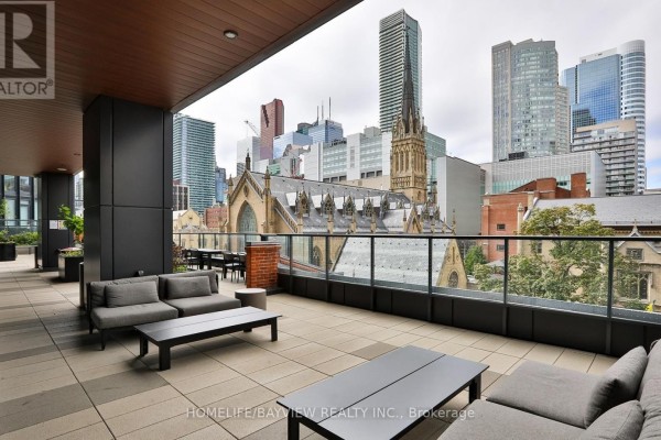 3010 - 82 Dalhousie Street, Toronto, ON M5B0C5 Photo 4