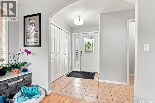 2pc Bathroom - 3010 37th Street W, Saskatoon, SK S7L7H9 Photo 4