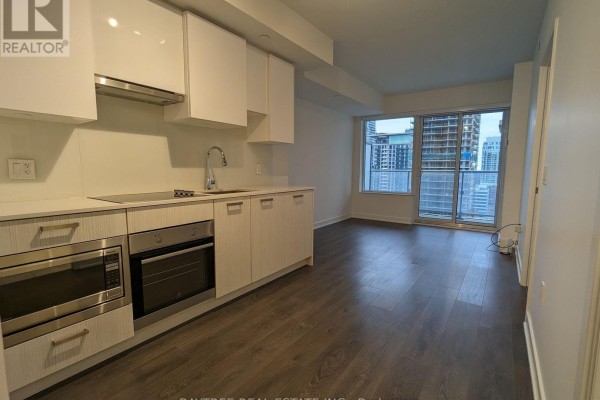 3011 - 195 Redpath Avenue, Toronto