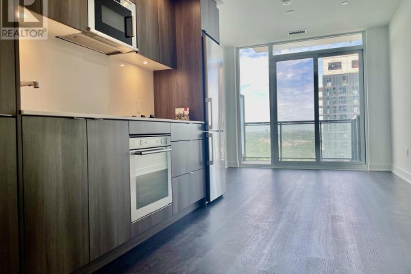 3011 - 30 Inn On The Park Drive, Toronto