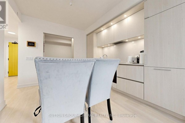Kitchen - 3011 - 35 Mercer Street, Toronto, ON M5V0V1 Photo 5
