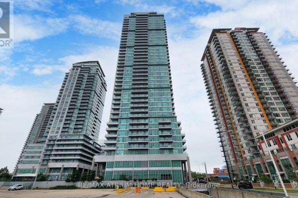 3011 - 50 Town Centre Court, Toronto, ON, photo 2