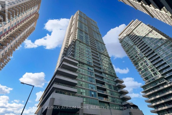 3011 - 50 Town Centre Court, Toronto, ON, photo 3