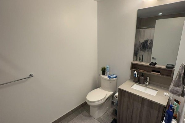 3011 - 898 Portage Parkway, Vaughan, ON L4K0J6 Photo 5