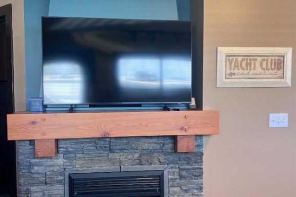 4pc Bathroom - 3011 South Pine Lake Road, Rural Red Deer County, AB T0M1S0 Photo 4