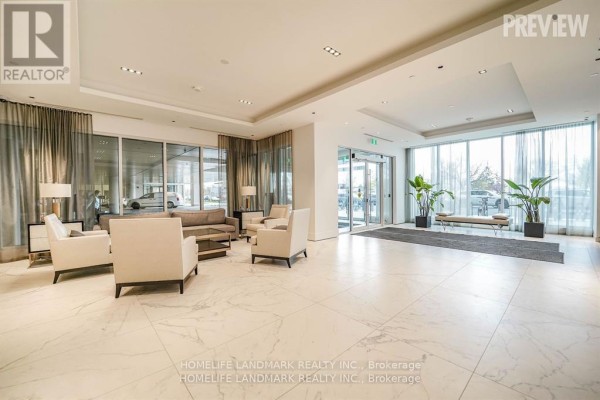 Kitchen - 3012 - 1928 Lake Shore Boulevard W, Toronto, ON M6S1A1 Photo 3