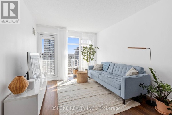3012 - 2191 Yonge Street, Toronto, ON, photo 2