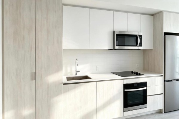 3012 - 5858 Yonge Street, Toronto, ON M2M0C6 Photo 3