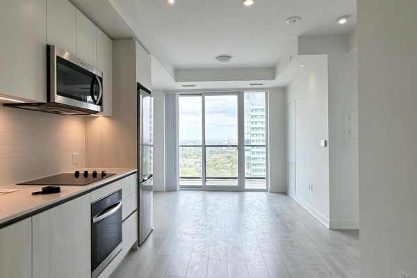 3012 - 5858 Yonge Street, Toronto, ON M2M0C6 Photo 4