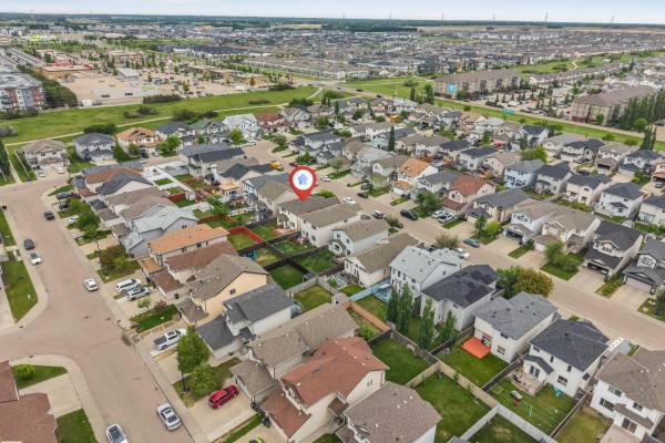 3012 25 Ave Av Nw, Edmonton, AB, photo 3