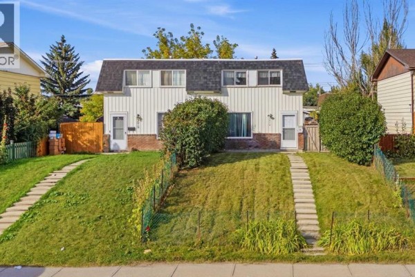 3012 Dover Crescent Se, Calgary