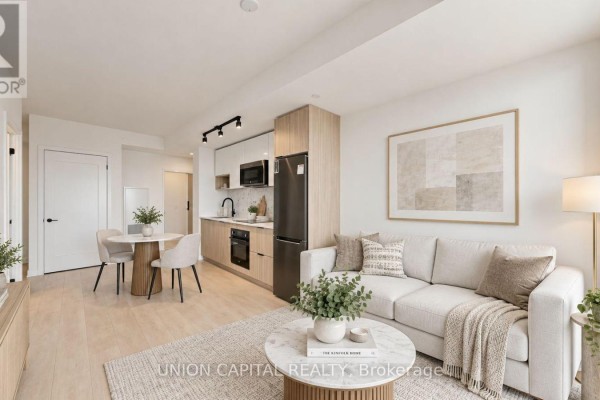 3013 - 5 Defries Street, Toronto, ON M5A0W7 Photo 5