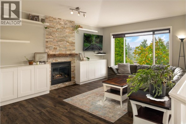 Full bathroom - 3013 Brindisi Place, Kelowna, BC V1V2N5 Photo 5
