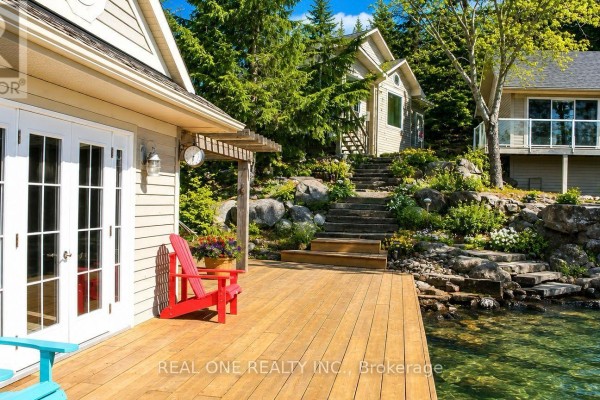 3013 Muskoka Road 117, Lake Of Bays, ON, photo 2
