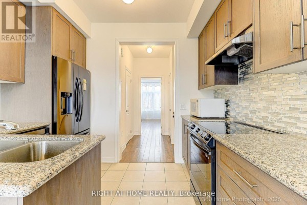 Bedroom 2 - 3014 Islington Avenue W, Toronto, ON M9L0A6 Photo 4