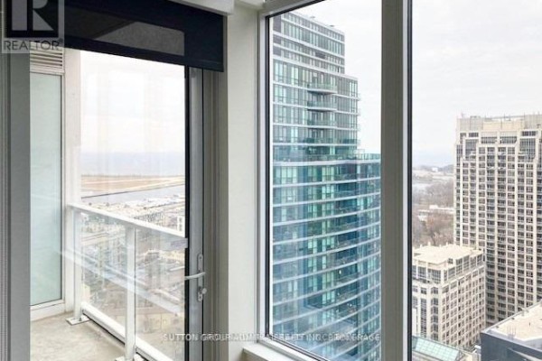 3015 - 19 Bathurst Street, Toronto