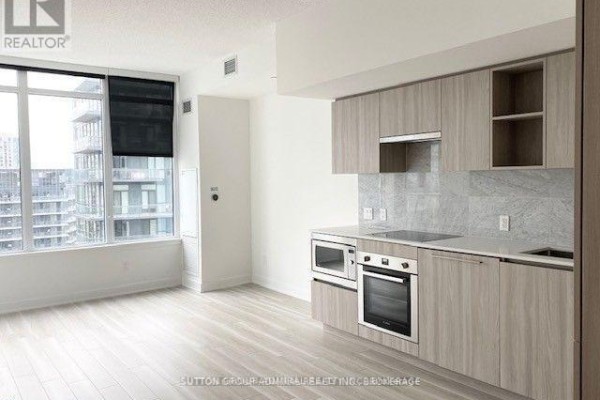 Dining room - 3015 - 19 Bathurst Street, Toronto, ON M6A2E1 Photo 2