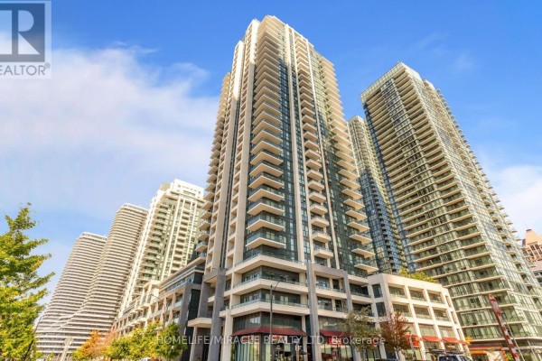 3015 - 4055 Parkside Village Drive, Mississauga, ON L5B0K8 Photo 2