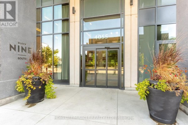 3015 - 4055 Parkside Village Drive, Mississauga, ON L5B0K8 Photo 3