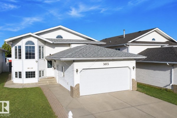 3015 37 St Nw, Edmonton, AB, photo 2