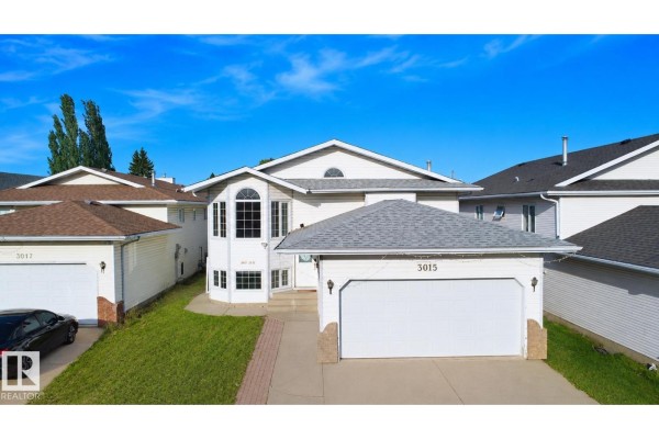 3015 37 St Nw, Edmonton, AB, photo 3