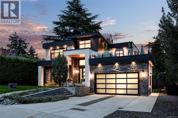 Entrance - 3015 Eastdowne Rd, Oak Bay, BC V8R5S1 Photo 2