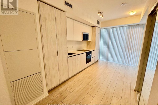 Living room - 3016 - 400 King Street W, Toronto, ON M5V0X8 Photo 2