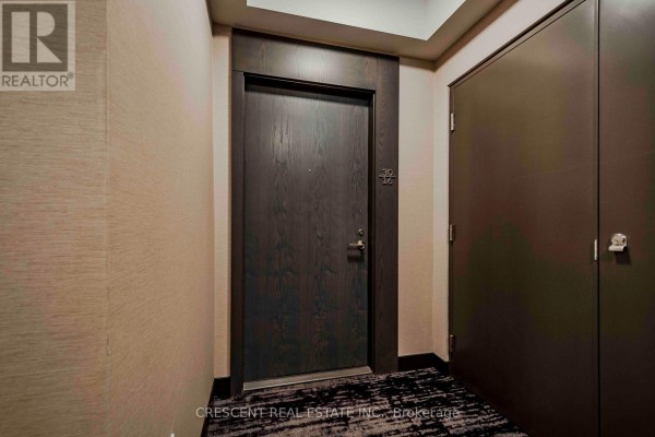 Primary Bedroom - 3016 - 9 Mabelle Avenue, Toronto, ON M9A0E1 Photo 3