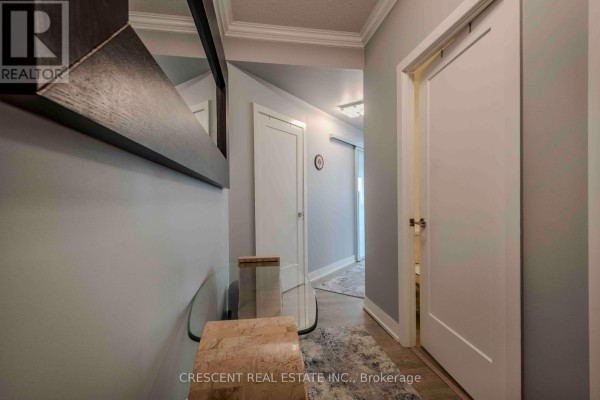 Bedroom 2 - 3016 - 9 Mabelle Avenue, Toronto, ON M9A0E1 Photo 4