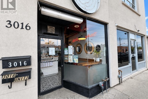3016b Bathurst Street, Toronto, ON M6B3B6 Photo 3