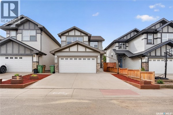 3017 Elgaard Drive, Regina