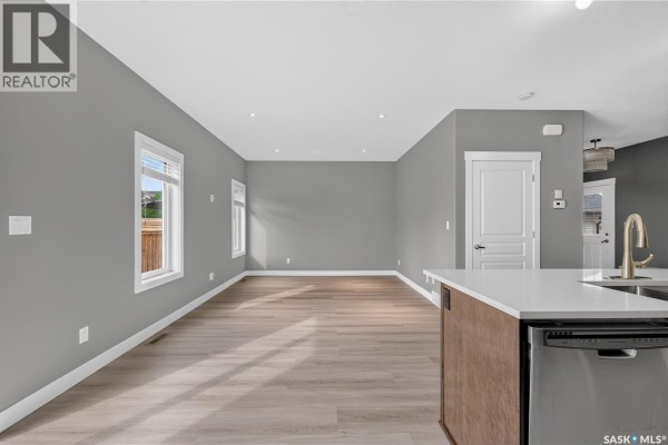 2pc Bathroom - 3017 Elgaard Drive, Regina, SK S4X0K3 Photo 5