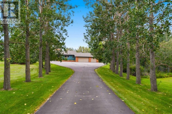 Kitchen - 30175 Woodland Way, Rural Rocky View County, AB T3R1G7 Photo 2