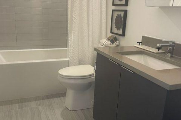 3018 - 2031 Kennedy Road, Toronto, ON M1T0B8 Photo 5