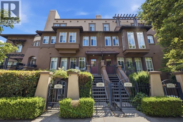 3018 W 4th Avenue, Vancouver, BC V6K1L4 Photo 3