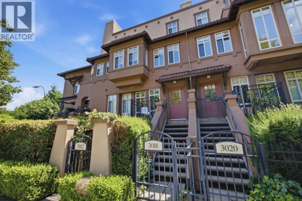 3018 W 4th Avenue, Vancouver, BC V6K1L4 Photo 4