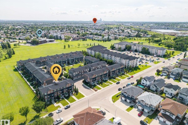 Den - 3019 151 Av Nw, Edmonton, AB T5Y3W4 Photo 4