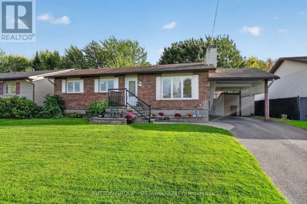 Residential for sale at 3019 Lemay Circle, Clarence Rockland, ON - MLS® gHTg0c
