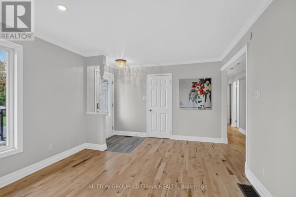 Dining room - 3019 Lemay Circle, Clarence Rockland, ON K4K1A6 Photo 4
