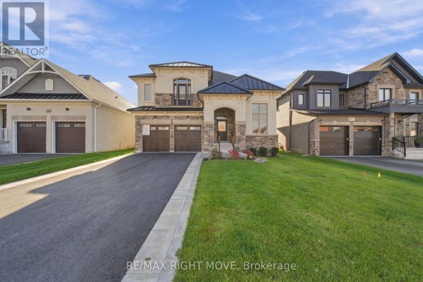 3019 Monarch Drive, Orillia, ON L3V8M7 Photo 3