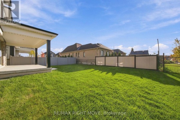 3019 Monarch Drive, Orillia, ON L3V8M7 Photo 4