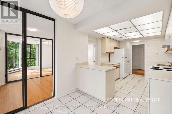 301b - 195 St. Patrick Street, Toronto, ON M5R2Y8 Photo 5
